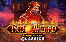 Red Wizard